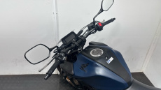 (23MY) Honda CB125R